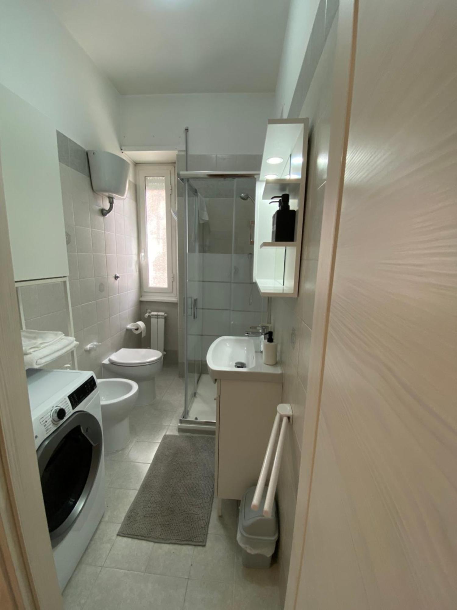 Diana Holiday Home Rom Eksteriør billede