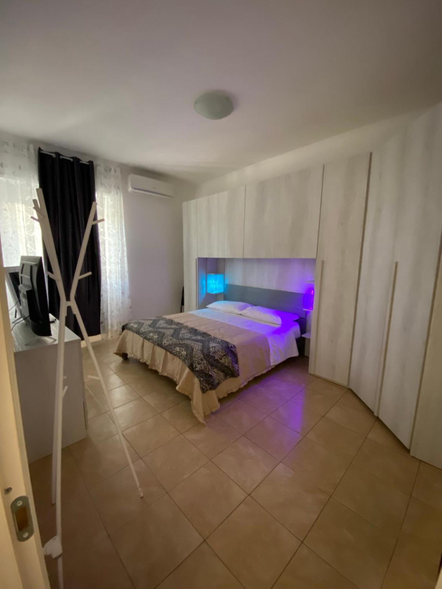 Diana Holiday Home Rom Eksteriør billede