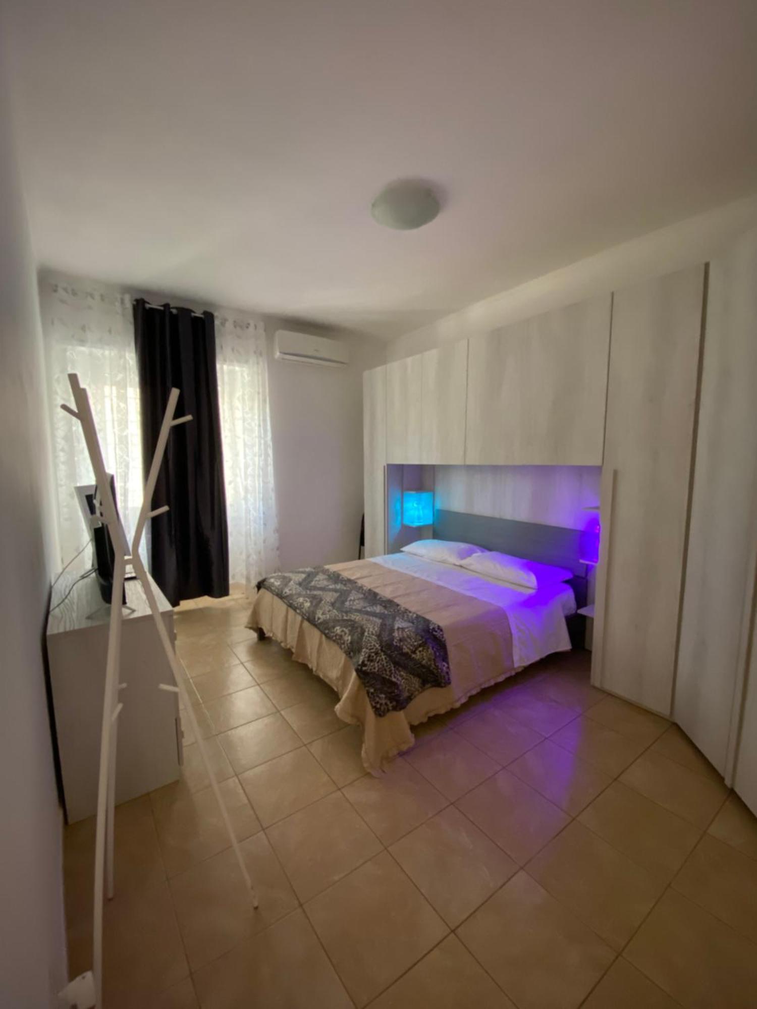 Diana Holiday Home Rom Eksteriør billede