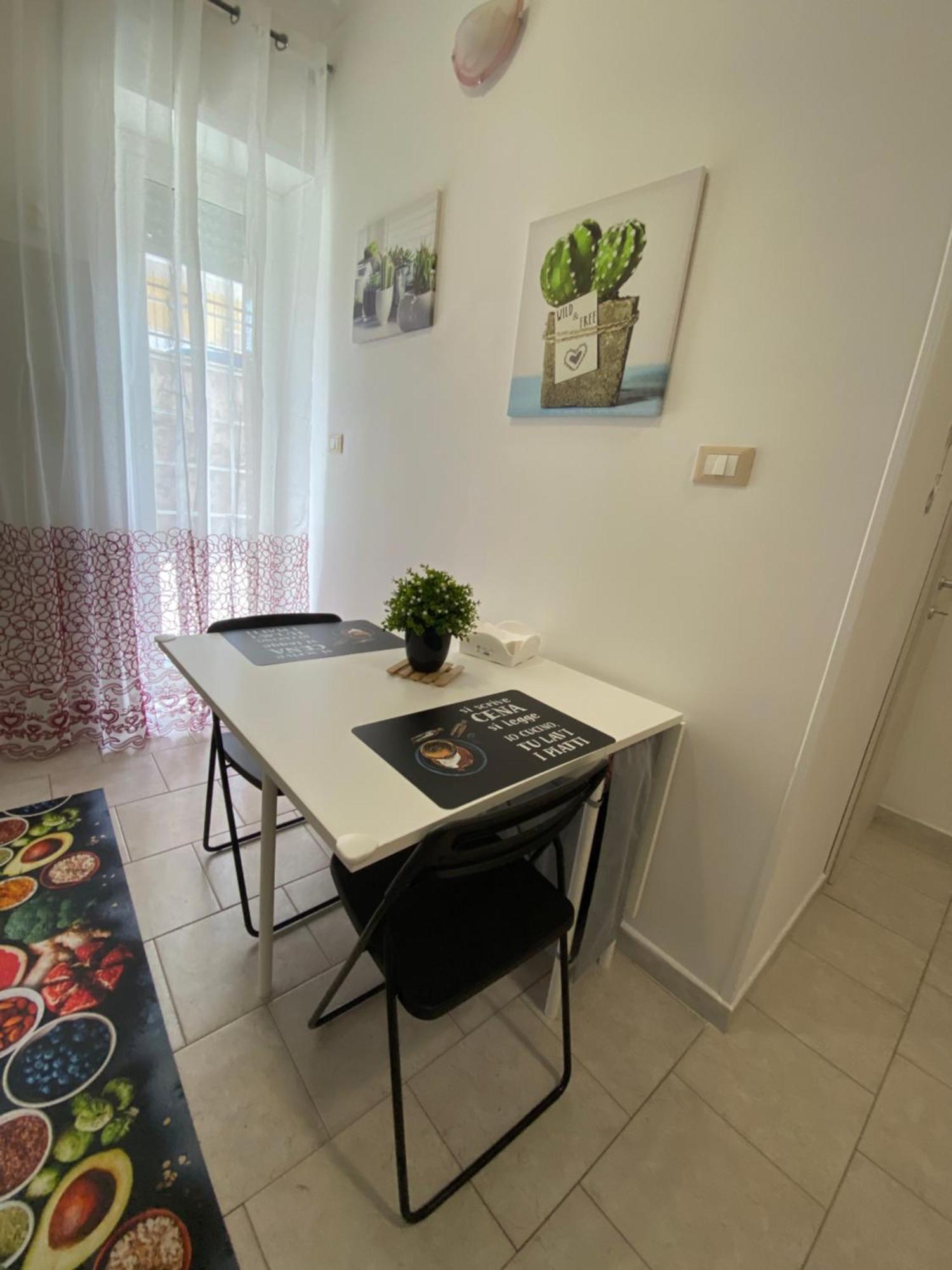 Diana Holiday Home Rom Eksteriør billede