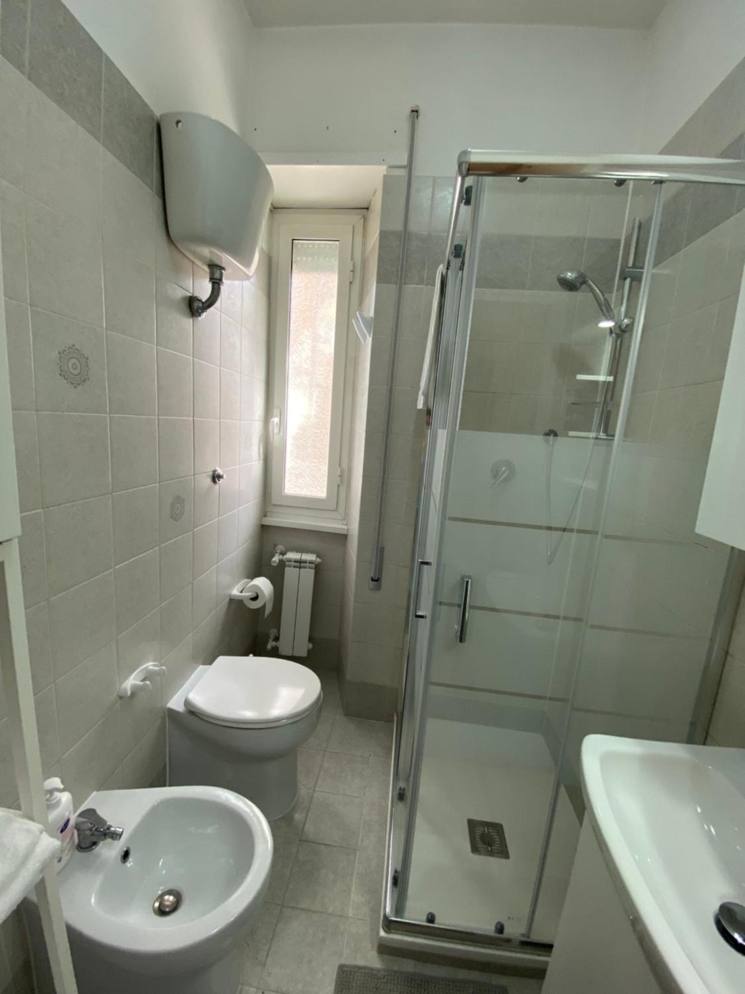Diana Holiday Home Rom Eksteriør billede
