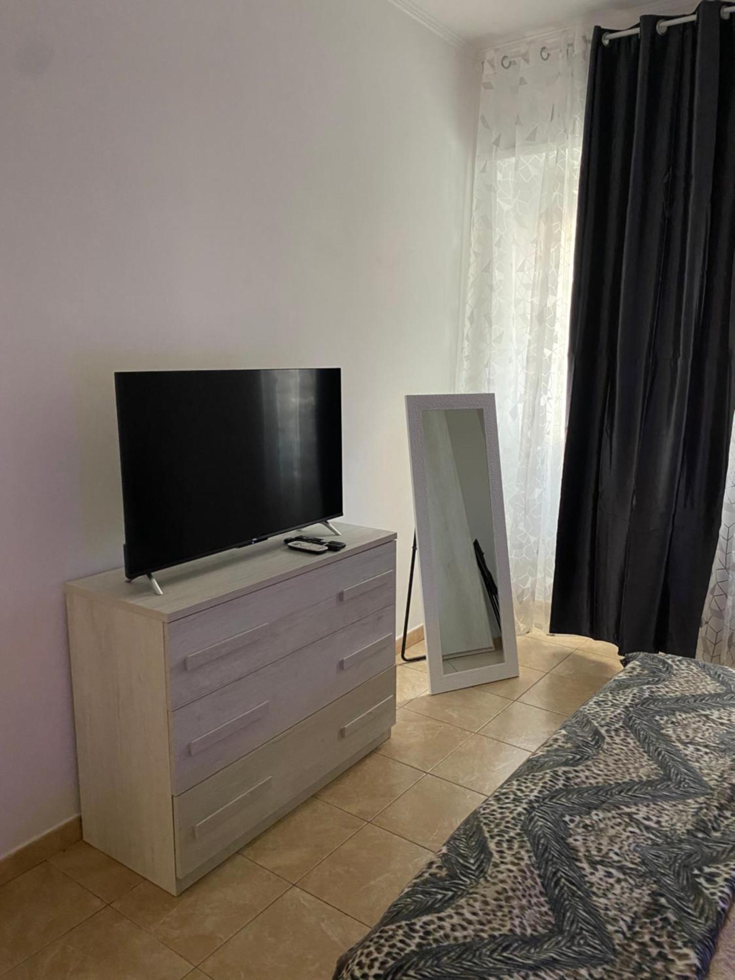 Diana Holiday Home Rom Eksteriør billede