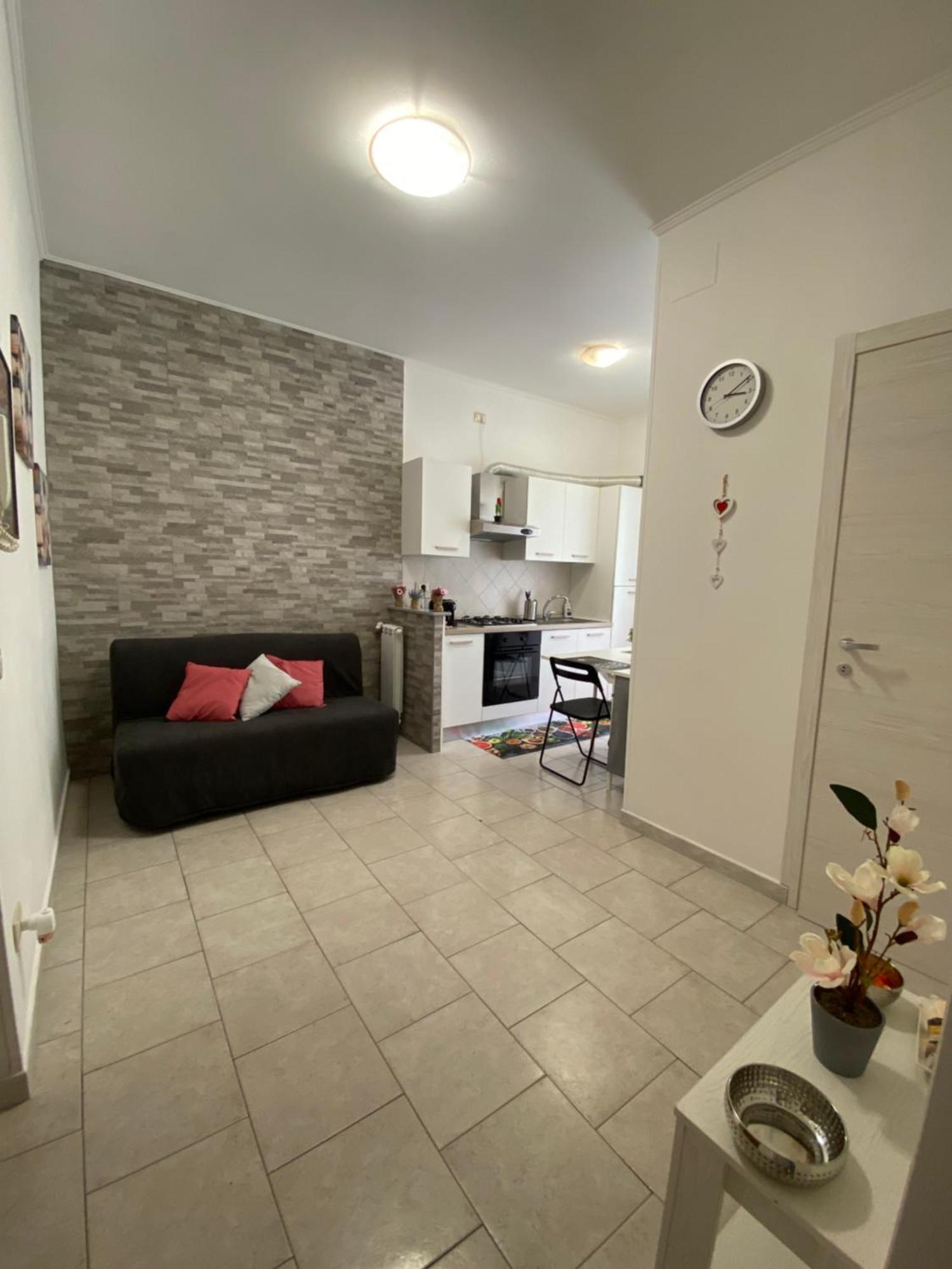 Diana Holiday Home Rom Eksteriør billede