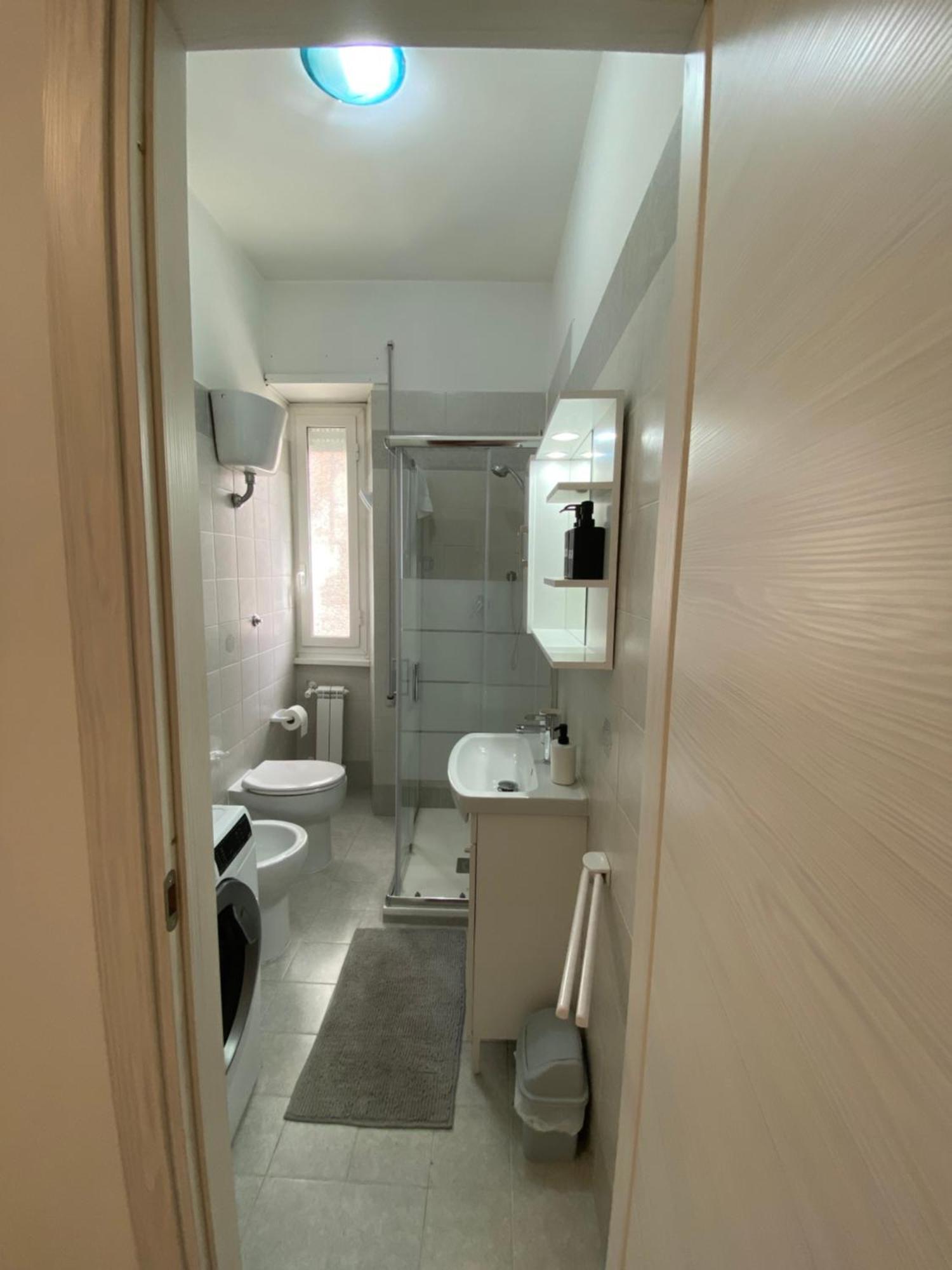 Diana Holiday Home Rom Eksteriør billede